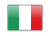 CAGNO ADRIANO & FIGLI snc - Italiano